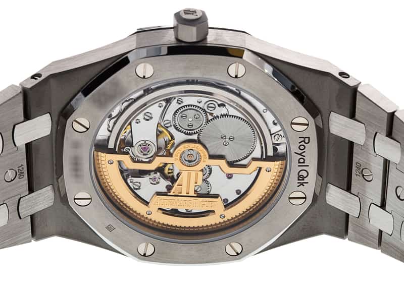 Audemars Piguet Royal Oak 15202IP.OO.1240IP.01
